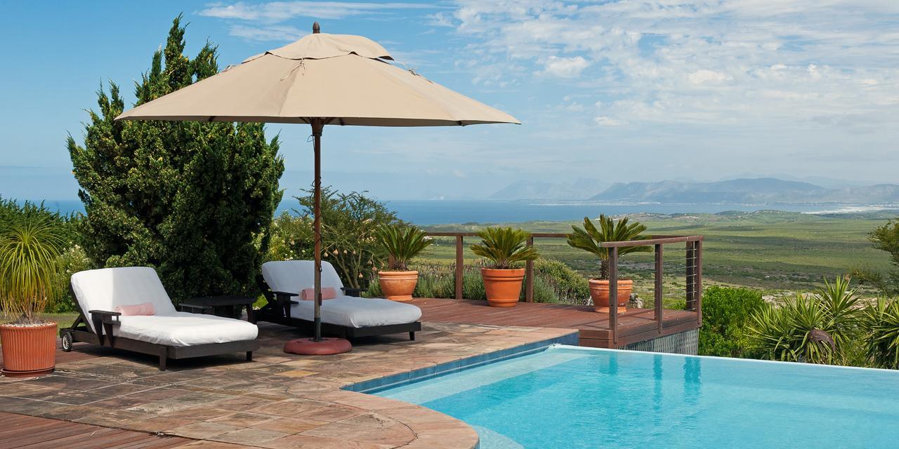 Bellavista Country Place Stanford Exterior foto