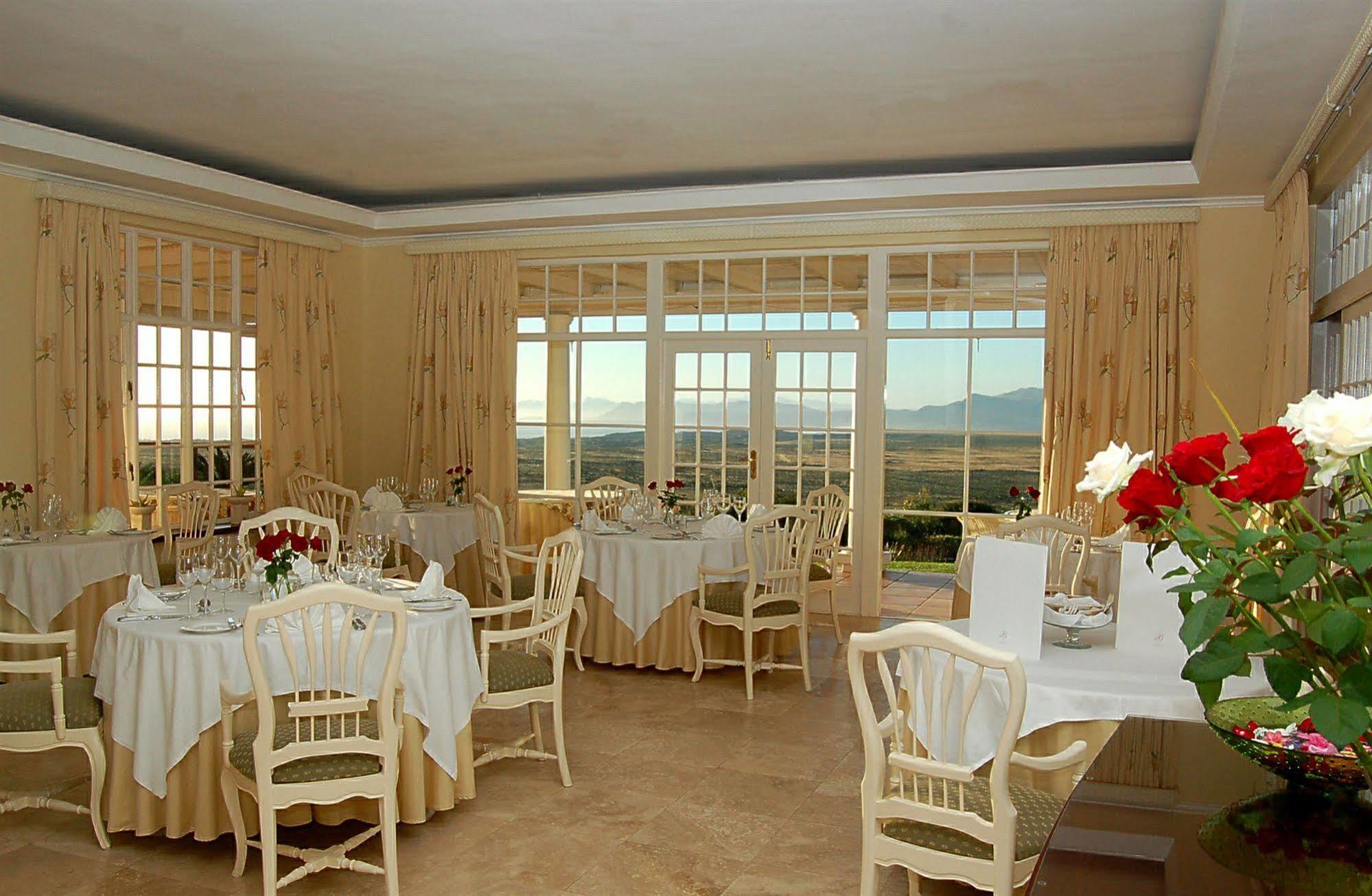 Bellavista Country Place Stanford Exterior foto