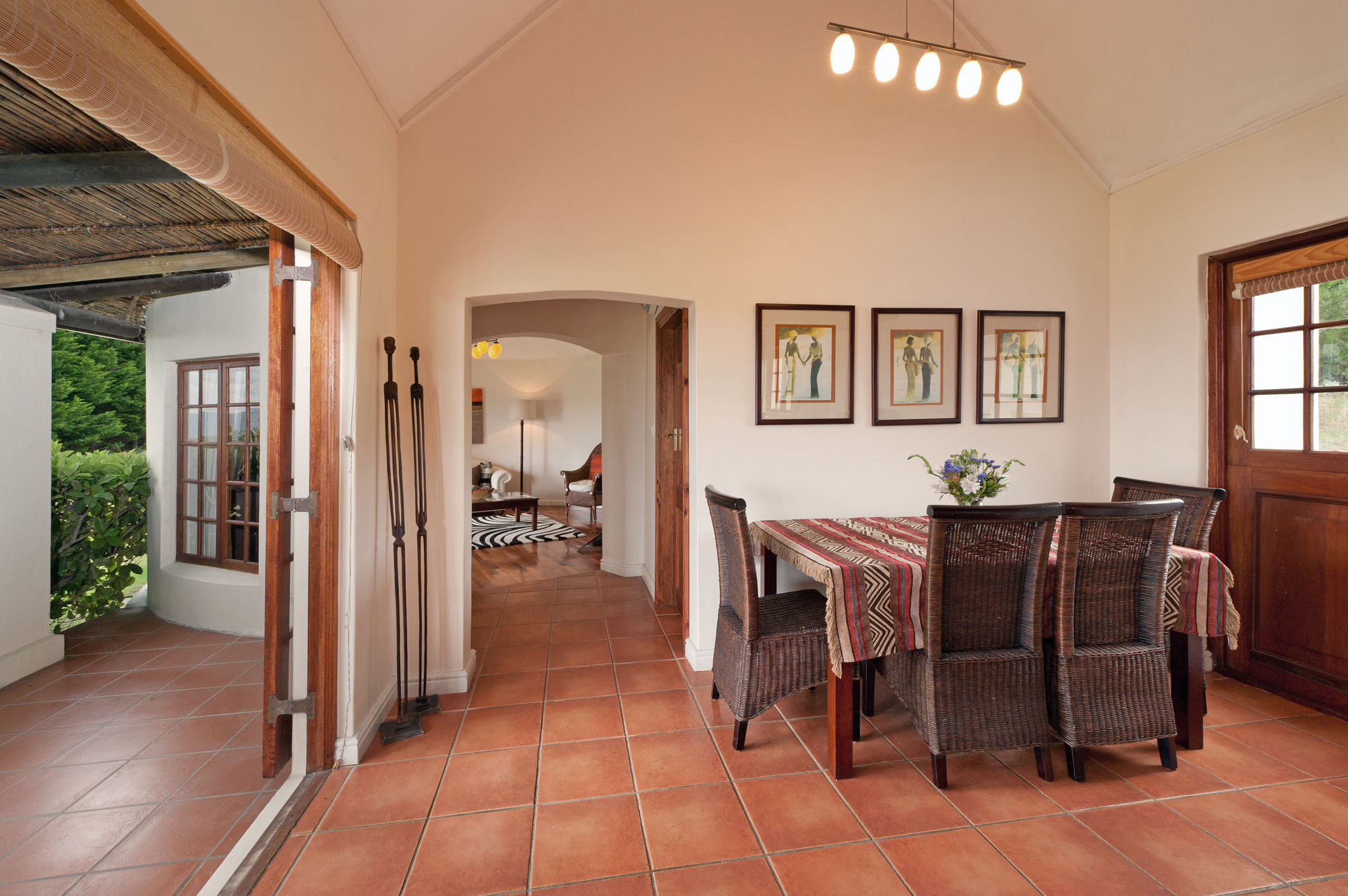 Bellavista Country Place Stanford Exterior foto