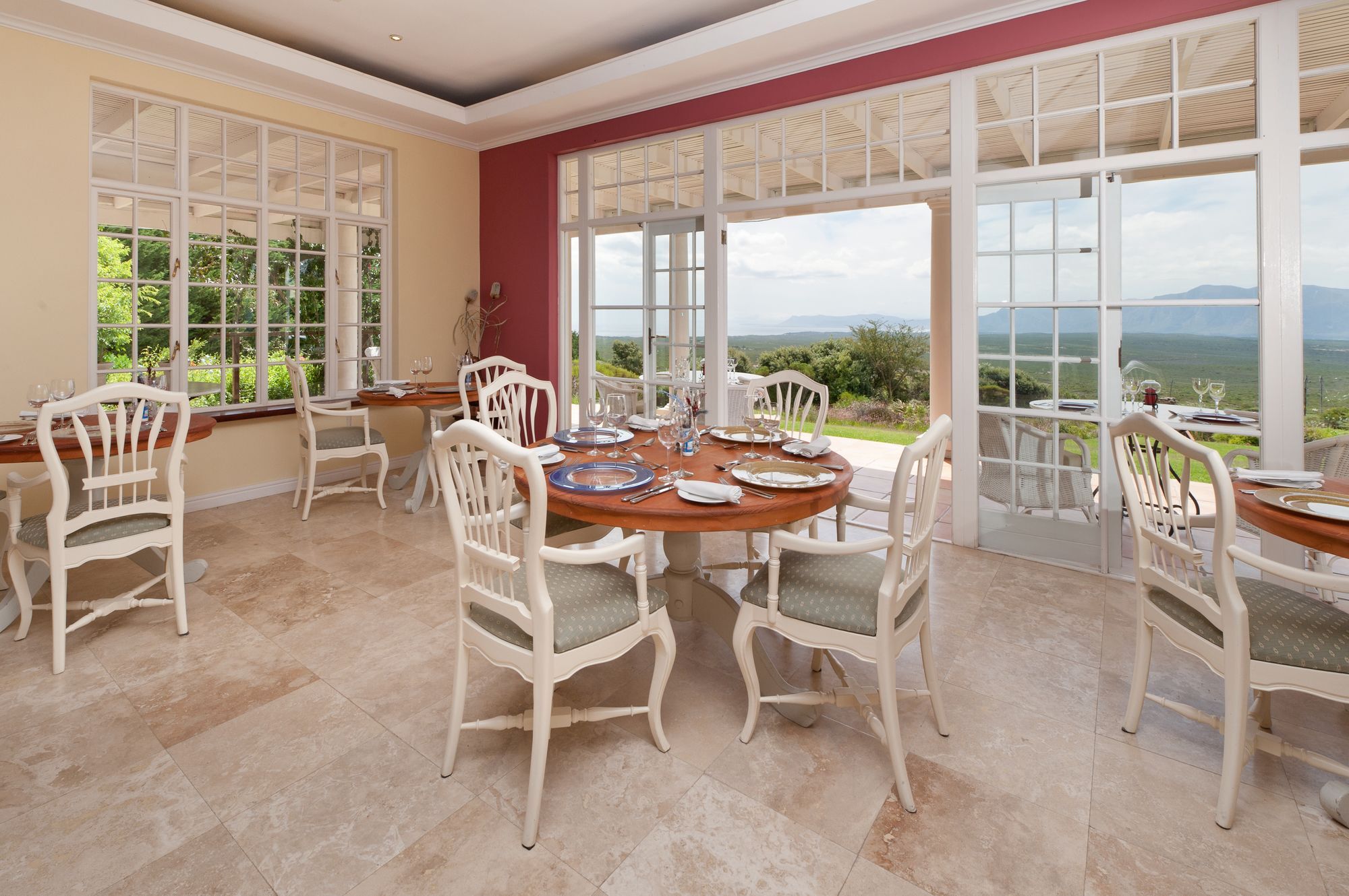 Bellavista Country Place Stanford Exterior foto