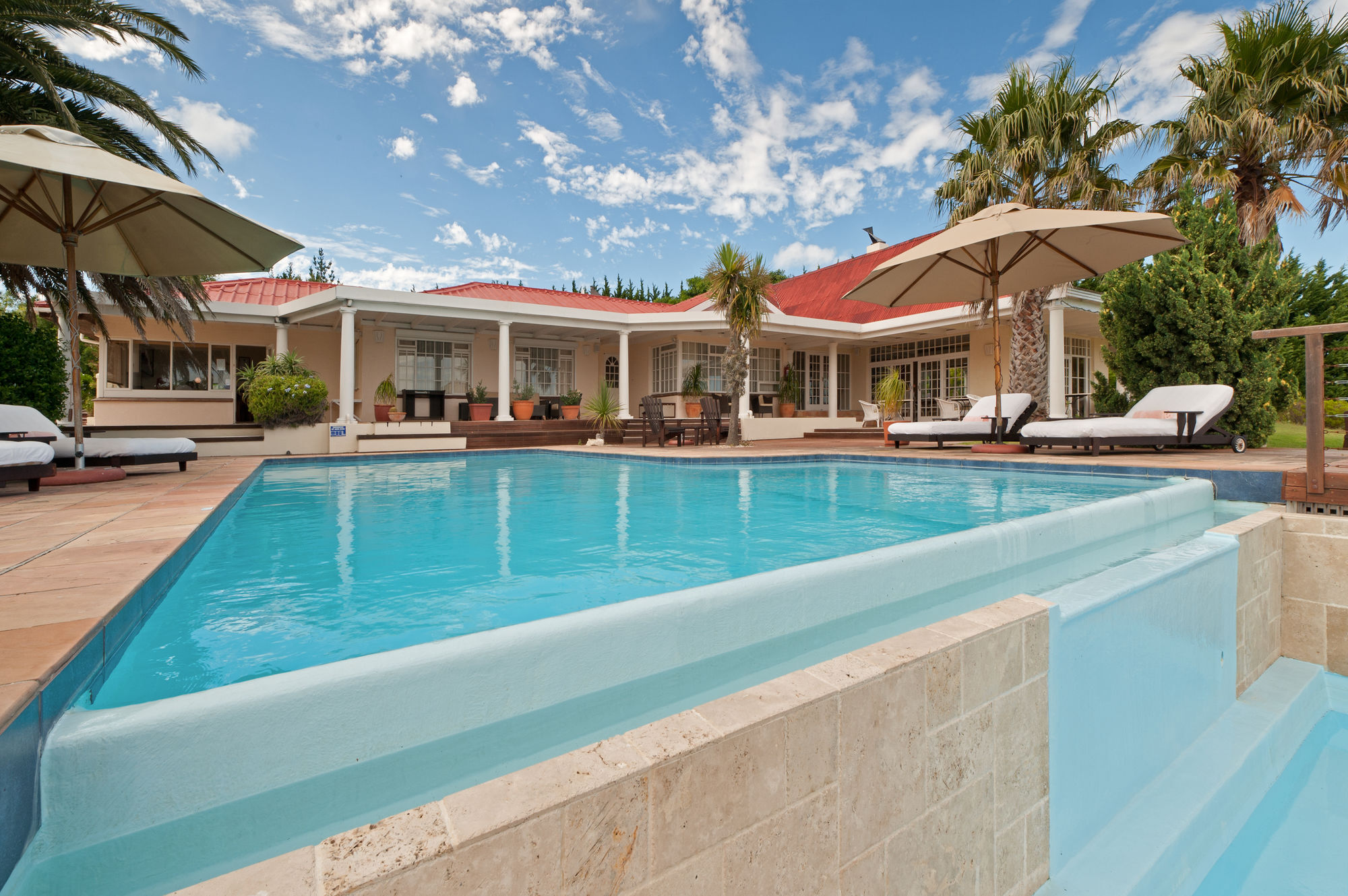 Bellavista Country Place Stanford Exterior foto